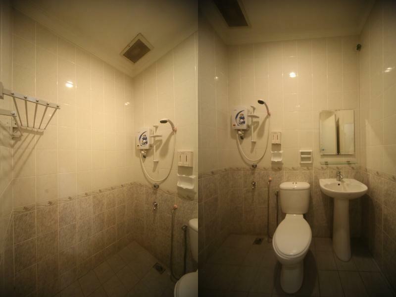 Oyo 750 Comfort Hotel Кота Кинабалу Екстериор снимка